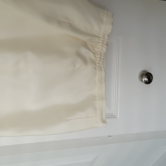 Pantsuit size 12 worn a few times. Excellent condition. - Picture 5 of 5